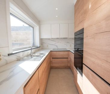 Charmante en gerenoveerde woning te Deinze! - Foto 3