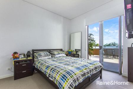 Modern Unit with Water Views! - Photo 3