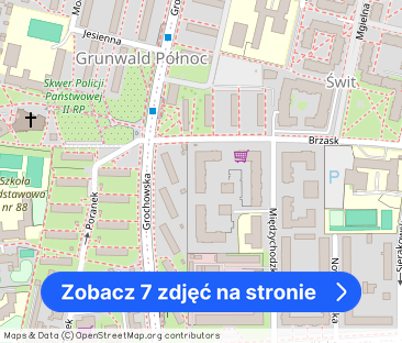 Klimatyczne mieszkanie na strzeżonym osiedlu. - Zdjęcie 1