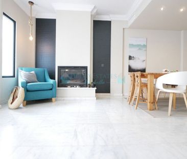 Town House for rent in La Mairena, Marbella East - Photo 3