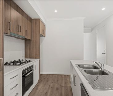 Modern Two-Storey Living with Space, Style & Multiple Living Areas - Photo 5