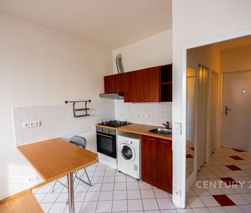 Pronájem bytu 1+kk 23 m² - Photo 3