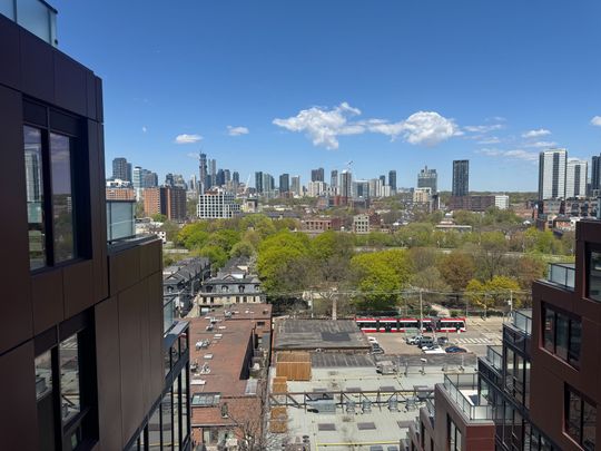 For Lease - 28 Eastern Avenue Unit# LPH23, Toronto, Ontario - Photo 1