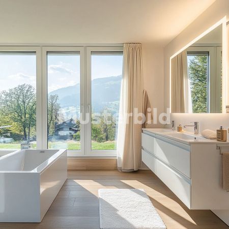 Exchange building: Charming 3.5-room apartment in the center of Zurich - Foto 5