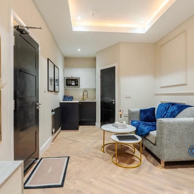 1 bedroom in a house share to rent - Photo 1