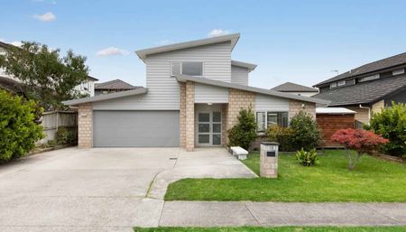 Walk to Ormiston Schools and Mall - Photo 3