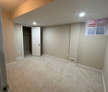 For Lease - 1116 Savoline Boulevard Unit# LOWER, Milton, Ontario - Photo 2