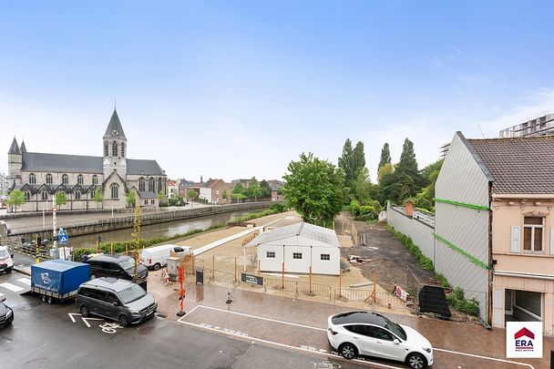 Prachtig 1 slaapkamer appartement met staanplaats - Foto 1