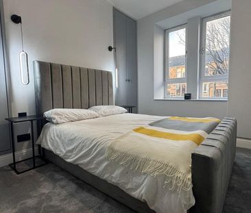 2 bedroom flat to rent - Photo 6