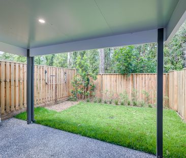 Brand New Duplex in Sought-After Complex With Pool - Photo 6