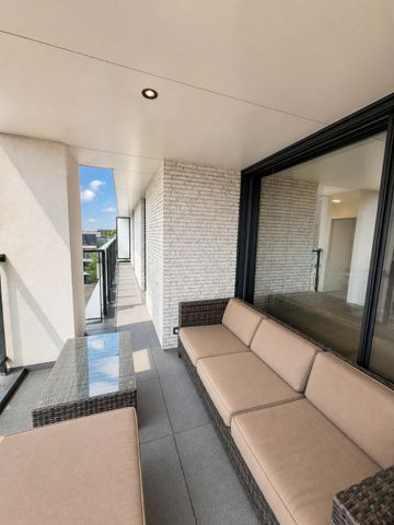Instapklaar appartement met 2 slaapkamers in Staden - Photo 5