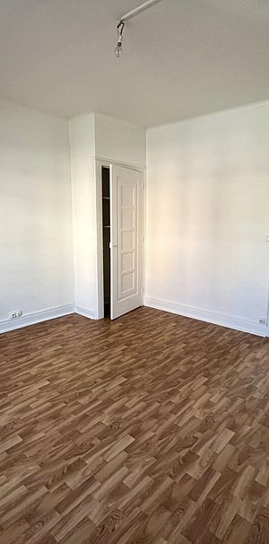 Apartment - Photo 1