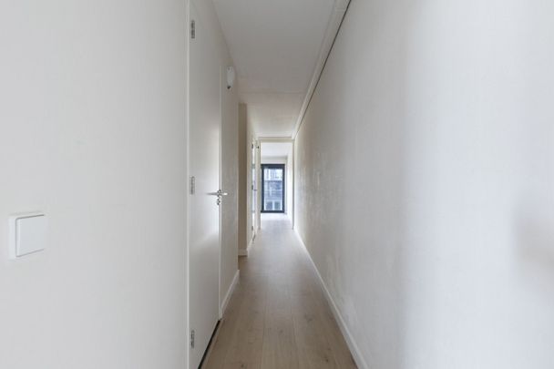 Te huur: Appartement Purperhoedenveem 30 in Amsterdam - Photo 1