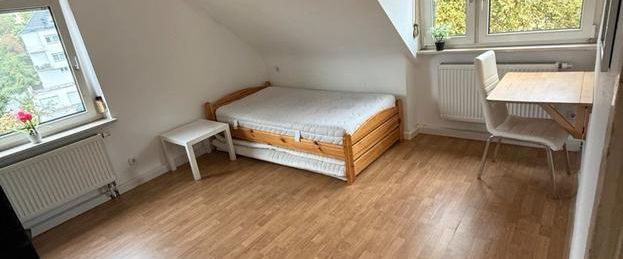WG Zimmer Möbiliert ab sofort zu vermieten - Photo 1