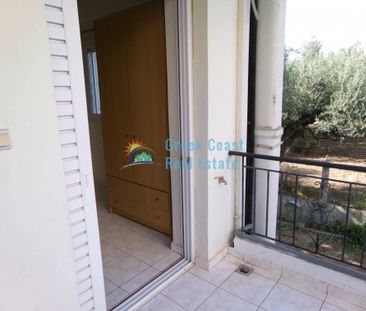 Studio/Γκαρσονιέρα για ενοικίαση Τ.Ε.Ι. (Πάτρα) - Photo 5