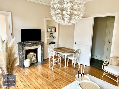 Location Appartement 3 pièces 76m² LAVAL 53000 - Photo 3
