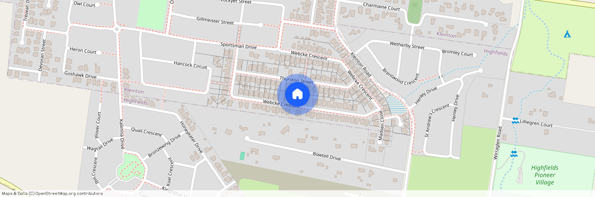 67 Webcke Crescent, Qld 4352, Kleinton