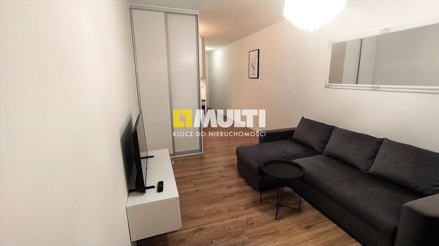 Luksusowa kawalerka w Centrum/Pomorzany! - Фото 1