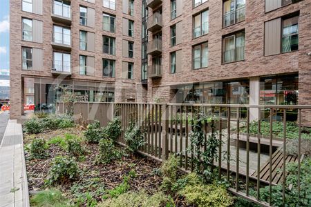 Ancoats Gardens, Bendix Street, Manchester - Photo 5