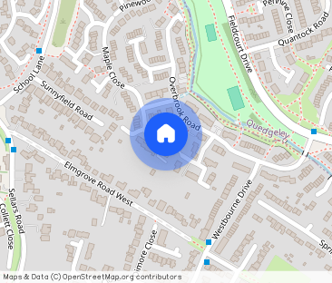 Beech Close, Gloucester - Photo 1