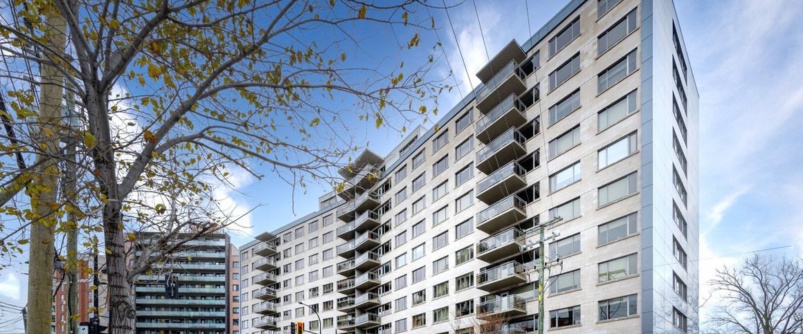 À louer / Appartement - Photo 1