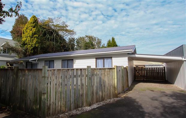 116A, MacFarlane Street, Hamilton, 3216, Hamilton East - Photo 1