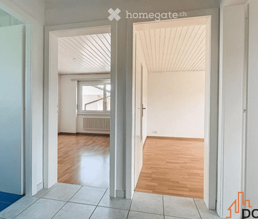 APPARTEMENT 3.5 PIÈCES À LOYER MODÉRÉ - Photo 2