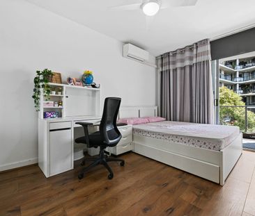 Modern 2-Bedroom Unit in Prime Rockdale Location - Photo 5