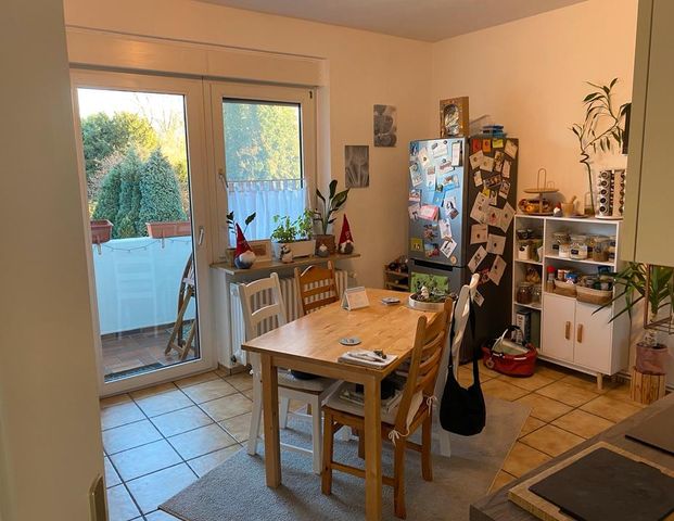 2,5 Zimmer Witten City - Foto 1