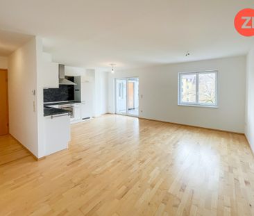 Schöne 2,5 ZI-Wohnung mit Terrasse und möblierter Küche - Photo 5