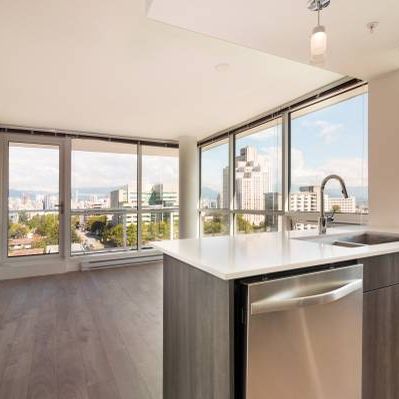 Beautiful Views from this 1 Bed in Fairview! SF #1001 - Photo 1