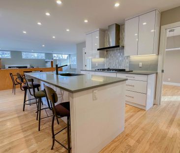 Spacious Family Home With Hot Tub And Fire Pit In St. Andrews Heights! - Photo 6