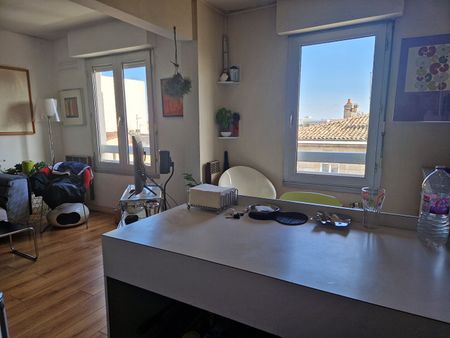 Location Appartement 2 pièces 43m² BORDEAUX 33000 - Photo 5