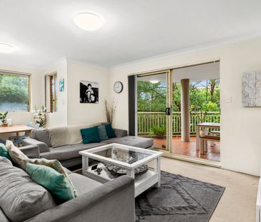 5/27-31 Goodwin Street, Narrabeen NSW 2101 - Apartment For Rent | D... - Photo 3