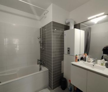 Appartement T3 à louer Bruz - 60 m² - Photo 2