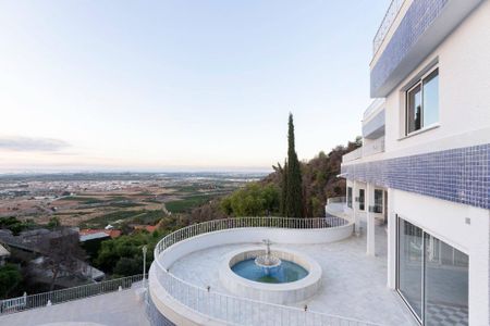 6 room luxury Villa for rent in Puçol, Valencia - Photo 3