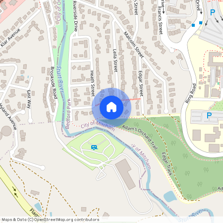 42 Leila Street, Bedford Park