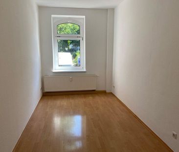 Praktische Wohnung mit Balkon! - Foto 4