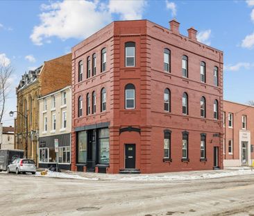 For Lease - 68 Peel Street Unit# 5, Norfolk, Ontario - Photo 3