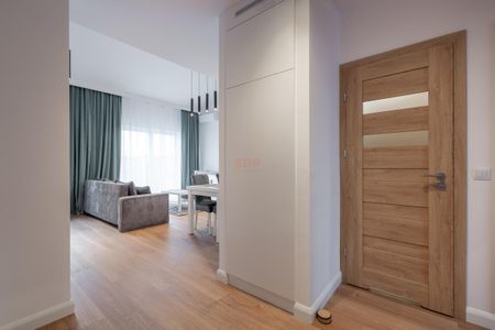 Pierwszy najem|ul. Chachaja|3 pokoje dostępne od zaraz|2 MP w cenie - Photo 2