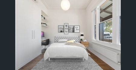 Modern Victorian on Bridge - Available mid-January 2026 (earlier date negotiable) - Photo 3