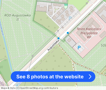 Komfortowe mieszkanie przy jeziorku Czerniakowskim OD ZARAZ - Photo 1