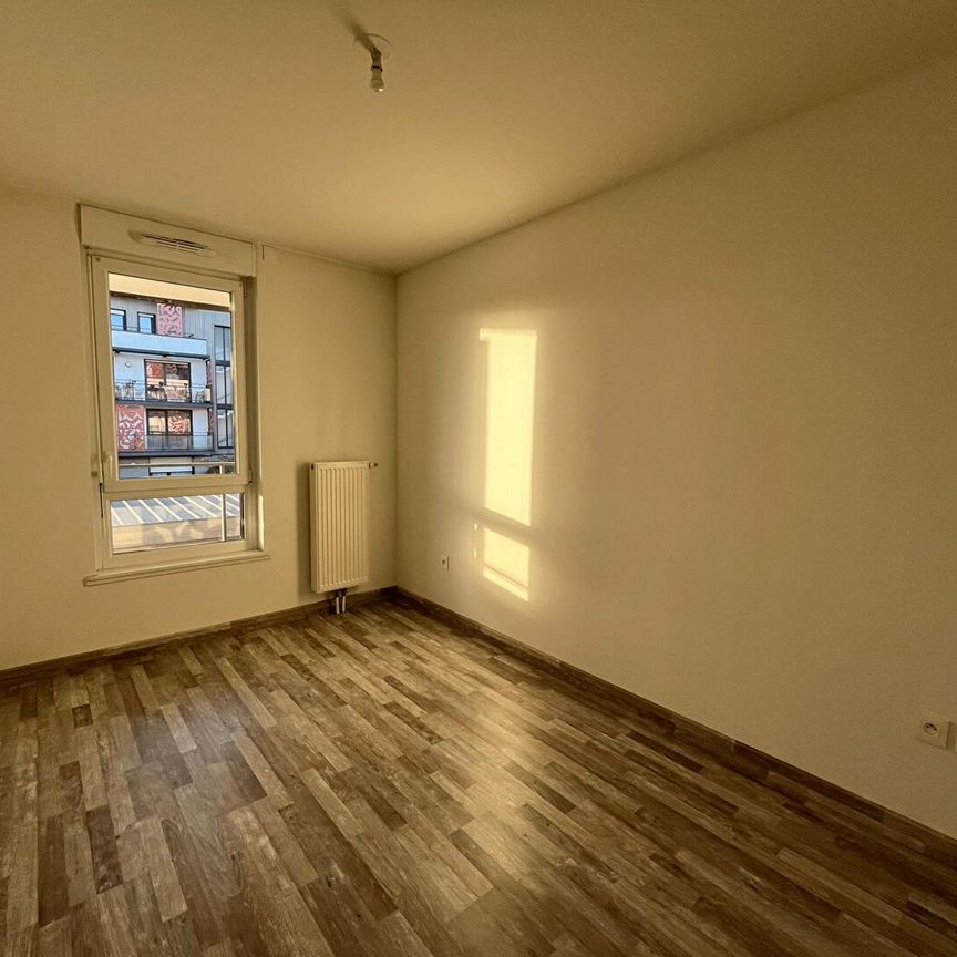 Appartement T3 Haubourdin à louer - Photo 1