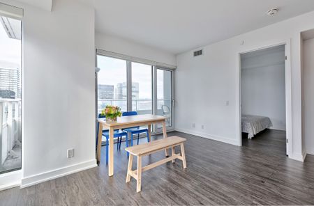 For Lease - 88 Queen Street Unit# 4311, Toronto, Ontario - Photo 3
