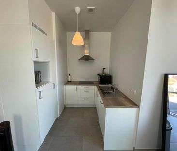 Nieuwbouw appartement met 1 slaapkamers - Foto 4