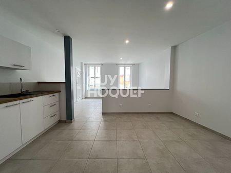 Appartement Albi 2 pièce(s) - Photo 2