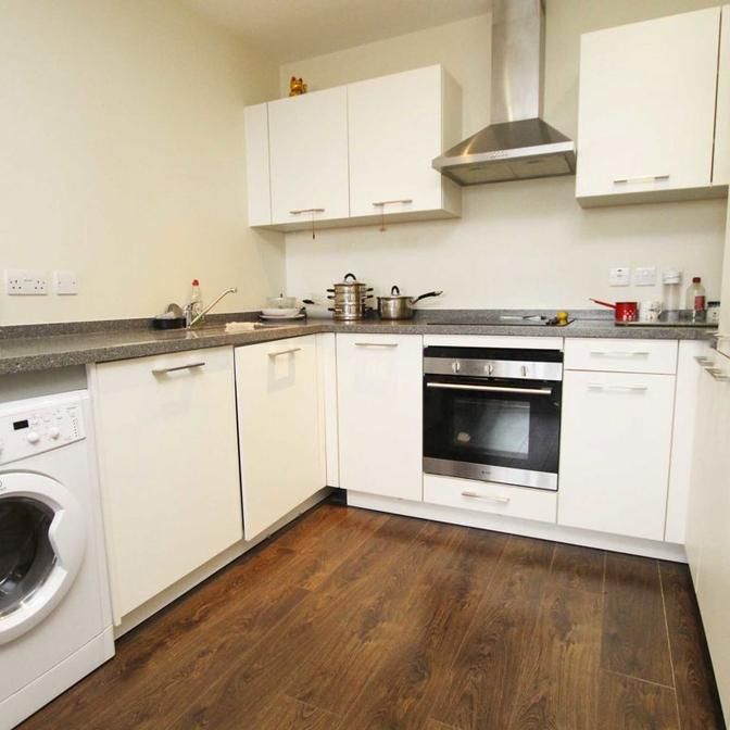 1 bedroom flat to rent - Photo 1