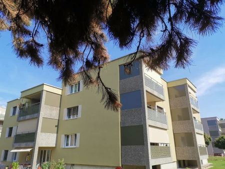 3 Zimmer, 69 m², EG - Photo 4