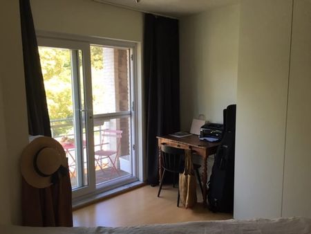 Appartement te huur - Photo 2