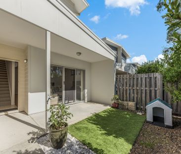 Stunning Open Plan Townhouse in Buderim! - Photo 4